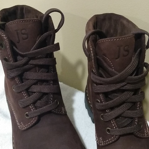 Josef Siebel boots - Picture 4 of 16